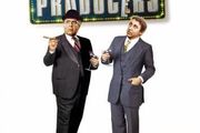 The Producers (2 Disc Special Edition) [DVD] [1967] Free Postage!