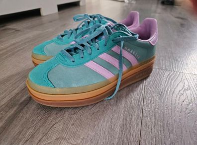 Adidas Gazelle bold - size 38/5