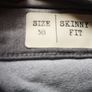 Maternity jeans light grey size 38 Image 3