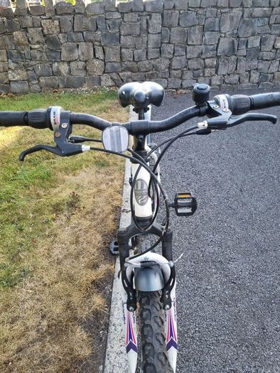 Girls Bike