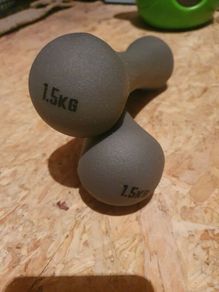 weight