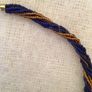 Beaded Twist Necklace Image 5