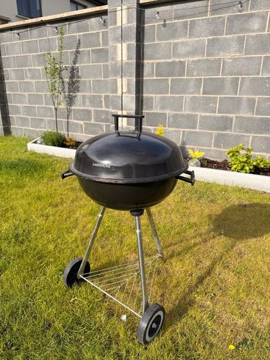 Coal Bbq