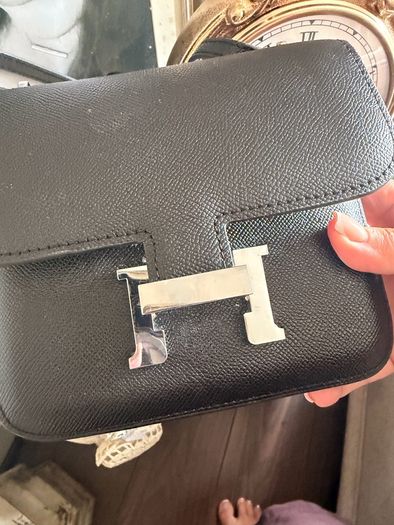 Shoulder bag