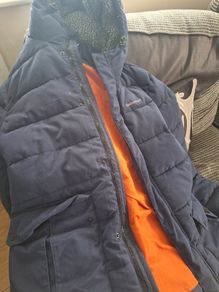 Mens craghoppers jacket
