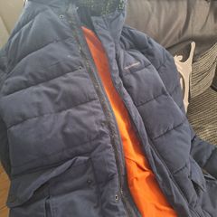 Mens craghoppers jacket