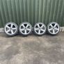 Audi Sline Alloys Image 2