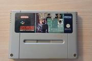 Syndicate Snes