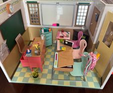 Our Generation School & Accessories