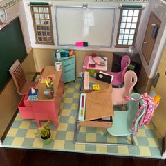 Our Generation School & Accessories