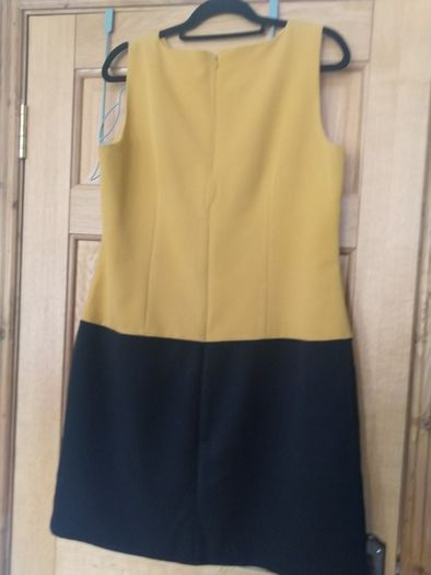 Tunic Dress