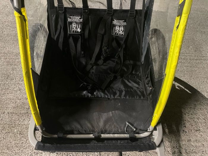 Bike Trailer