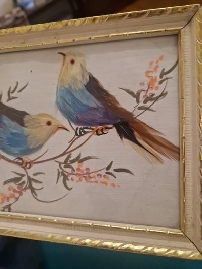 featherart