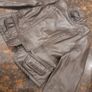 Girl's leather jacket from French Connection Image 6