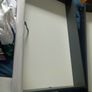 King size bed Image 3