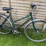 28" inch Raleigh bikes ready for cycling Image 4