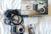 Fujifilm MX-2900
