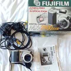Fujifilm MX-2900