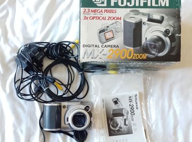Fujifilm MX-2900