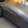 Leather Sofa 3-2-1 Image 5