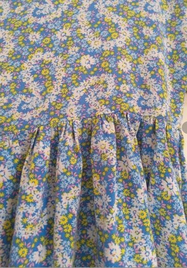 Dunnes Summer Dress Age 9-10