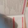 Toyota Corolla E11 Owner's Manual Handbooks & Wallet Image 7