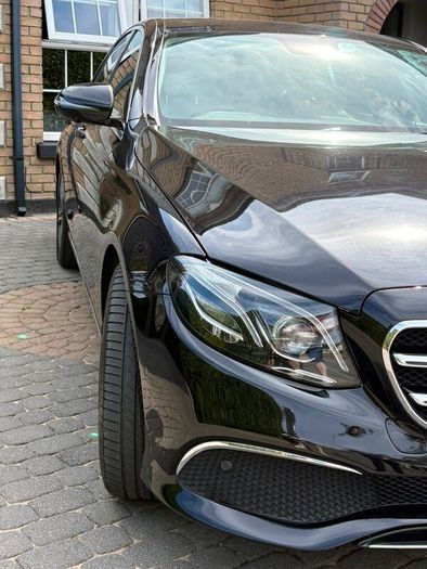 Stunning Mercedes E220 cdi  - Deposit Received