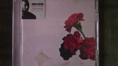 John Legend - Love In The Future CD