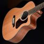 Walden G570CE guitar Image 2