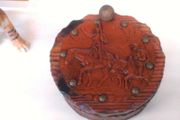 trinket box unusual