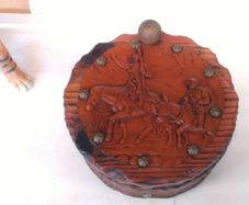 trinket box unusual