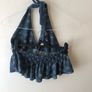 Pull & bear top (med) Image 2