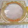 Oisin Kelly,  Belleek,  GAA,  commemorative plate, 1970s Belleek china Image 2