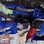 Transformer / toy Image 4