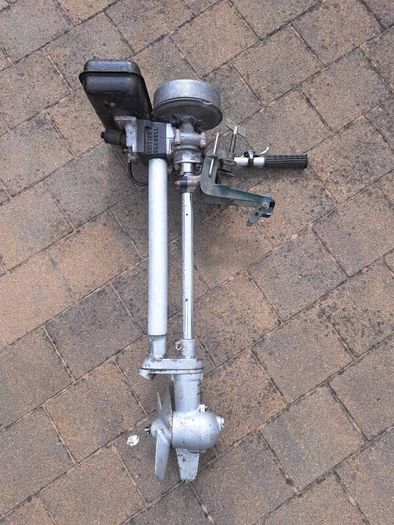 Seagull Engine