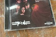 Spooks  - S.I.O.S.O.S.: Volume One
