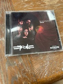 Spooks  - S.I.O.S.O.S.: Volume One