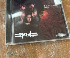 Spooks  - S.I.O.S.O.S.: Volume One