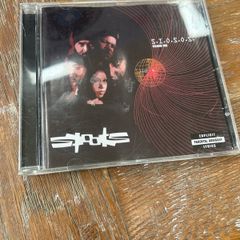 Spooks  - S.I.O.S.O.S.: Volume One