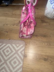 travel bag