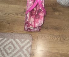 travel bag