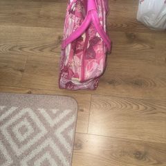 travel bag