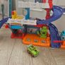 VTech Toot-Toot Drivers Garage Playset Image 4