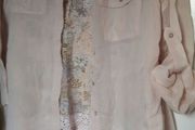 Marks &amp;Spencer over shirt