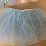 Monsoon girls wings and tutu Image 4