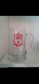 liverpool mug
