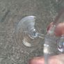 Collection of Victorian Hand Blown Champagne Saucers Image 7