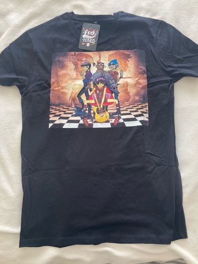 Mens Summer T-Shirts X 6