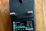 psp wall charger