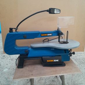 scroll saw
